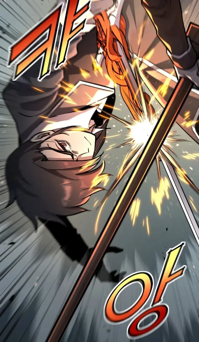 I Awoke as a God After Auto-Battling for a Million Years Chapter 173 Page 142