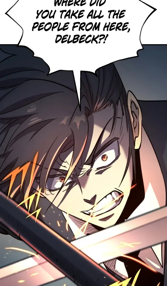 I Awoke as a God After Auto-Battling for a Million Years Chapter 173 Page 144