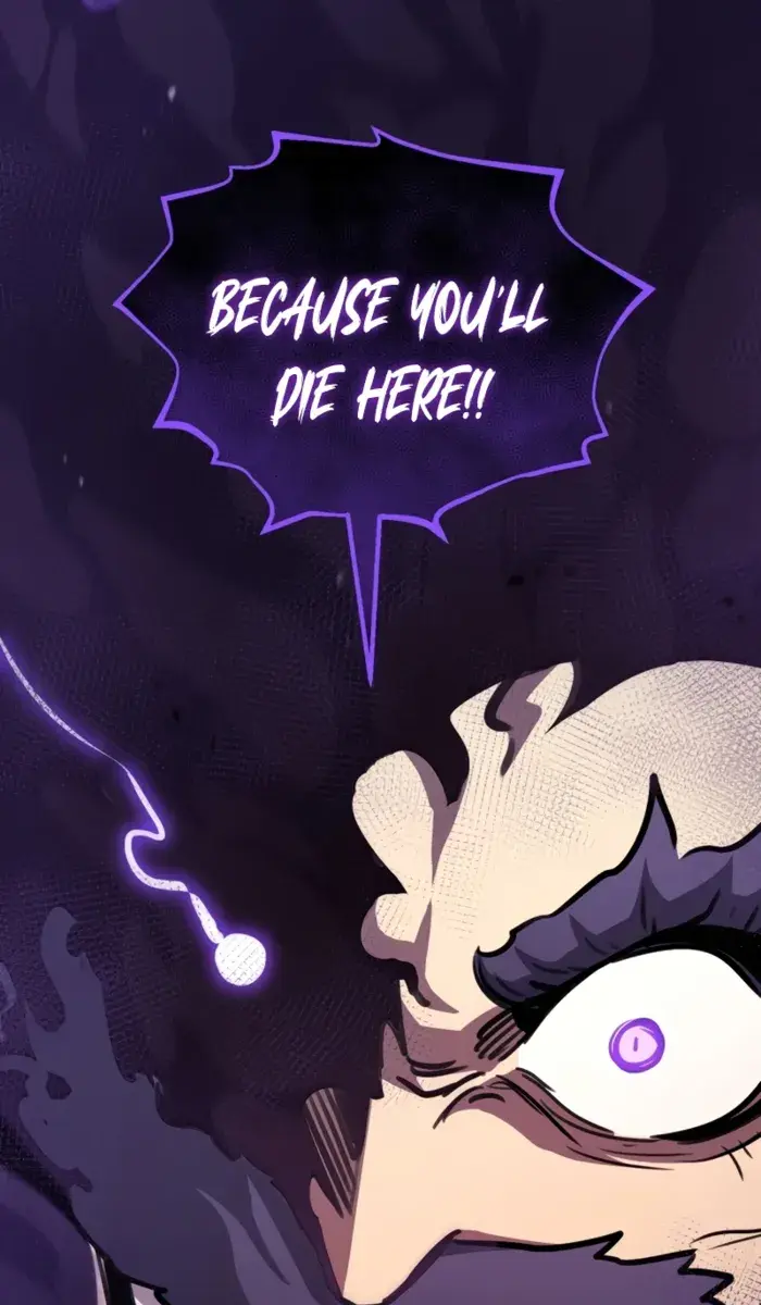 I Awoke as a God After Auto-Battling for a Million Years Chapter 173 Page 147