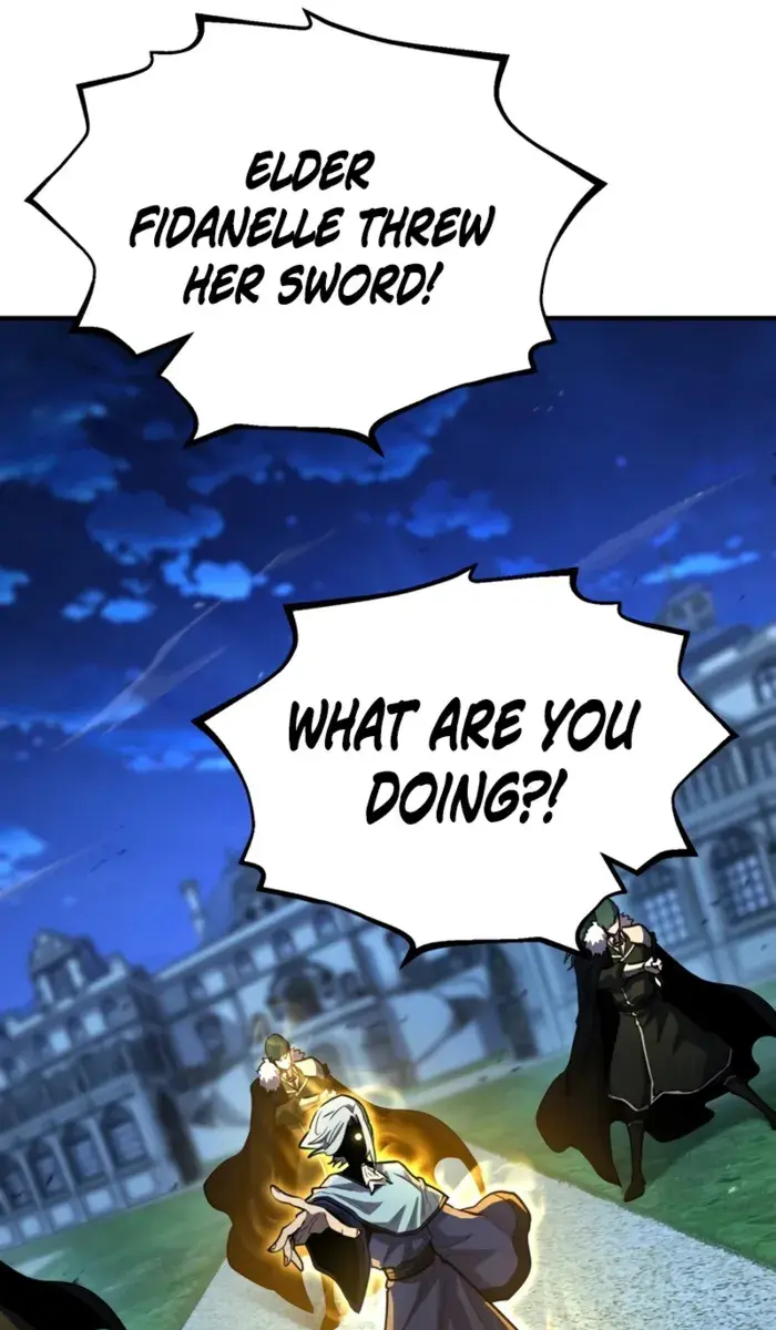 I Awoke as a God After Auto-Battling for a Million Years Chapter 173 Page 150