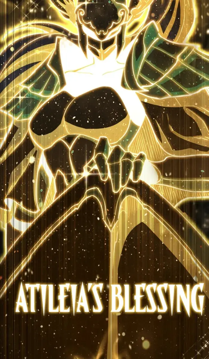 I Awoke as a God After Auto-Battling for a Million Years Chapter 173 Page 155