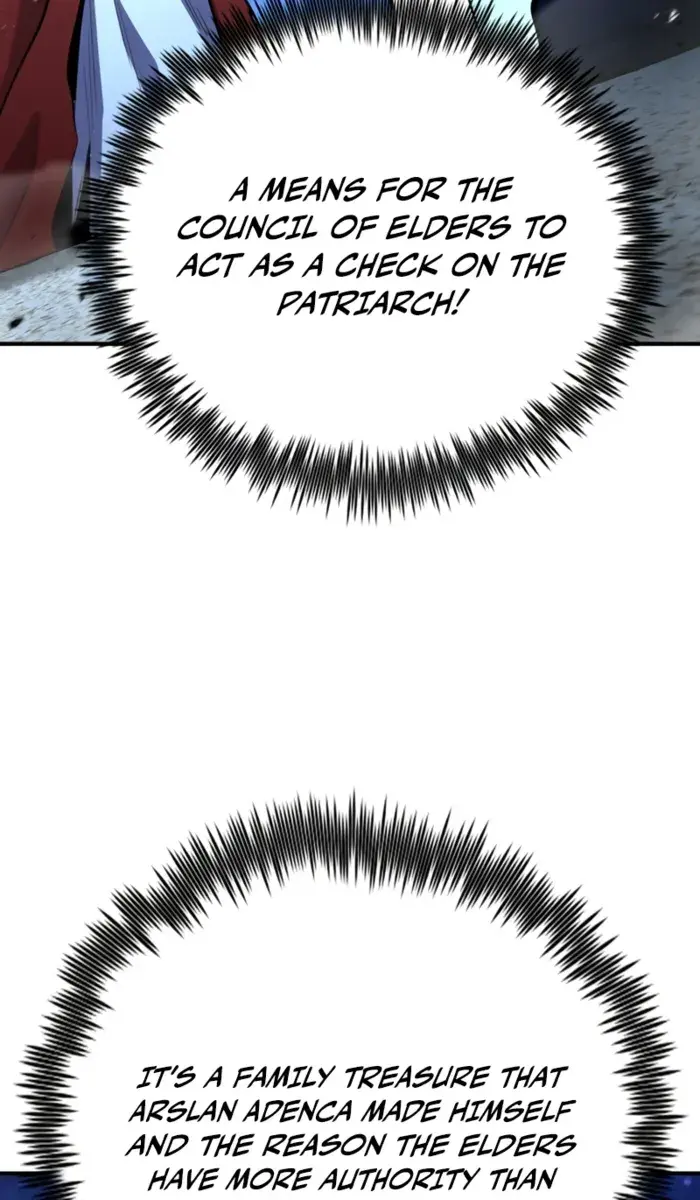 I Awoke as a God After Auto-Battling for a Million Years Chapter 174 Page 5