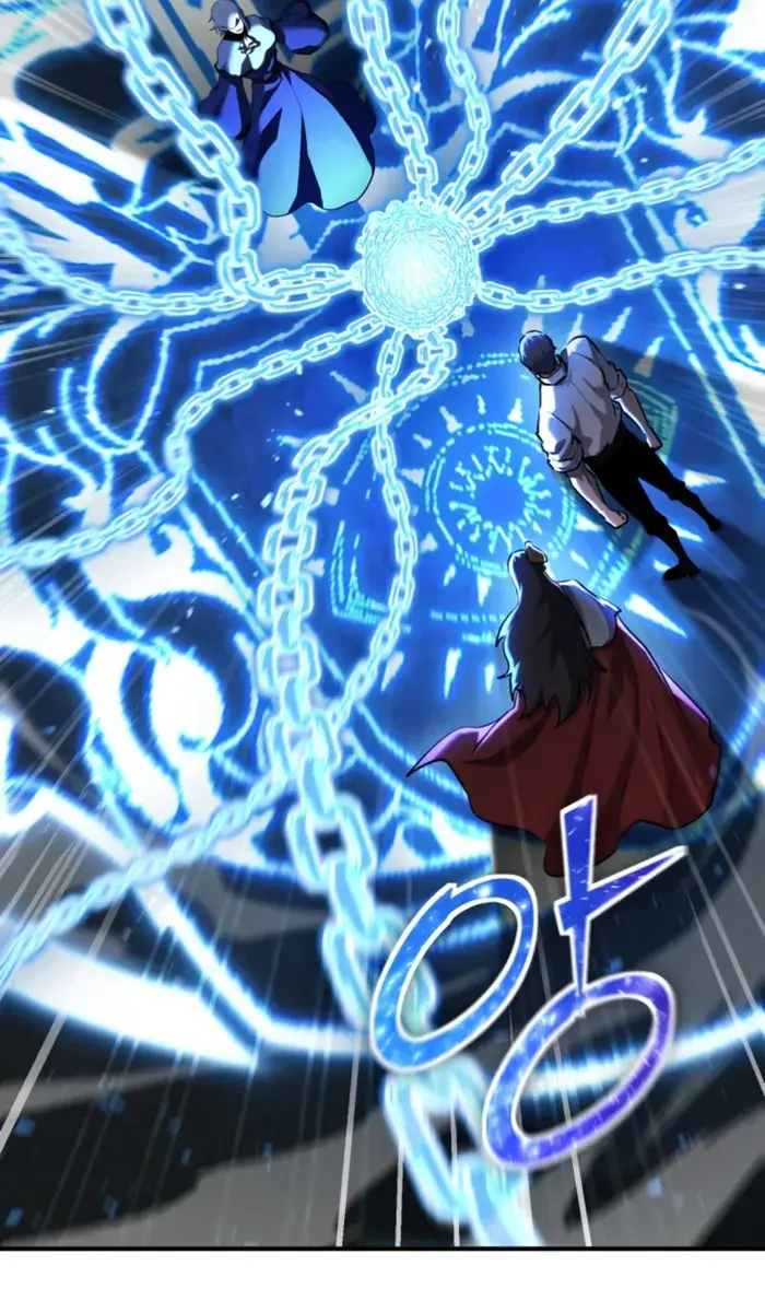 I Awoke as a God After Auto-Battling for a Million Years Chapter 174 Page 13