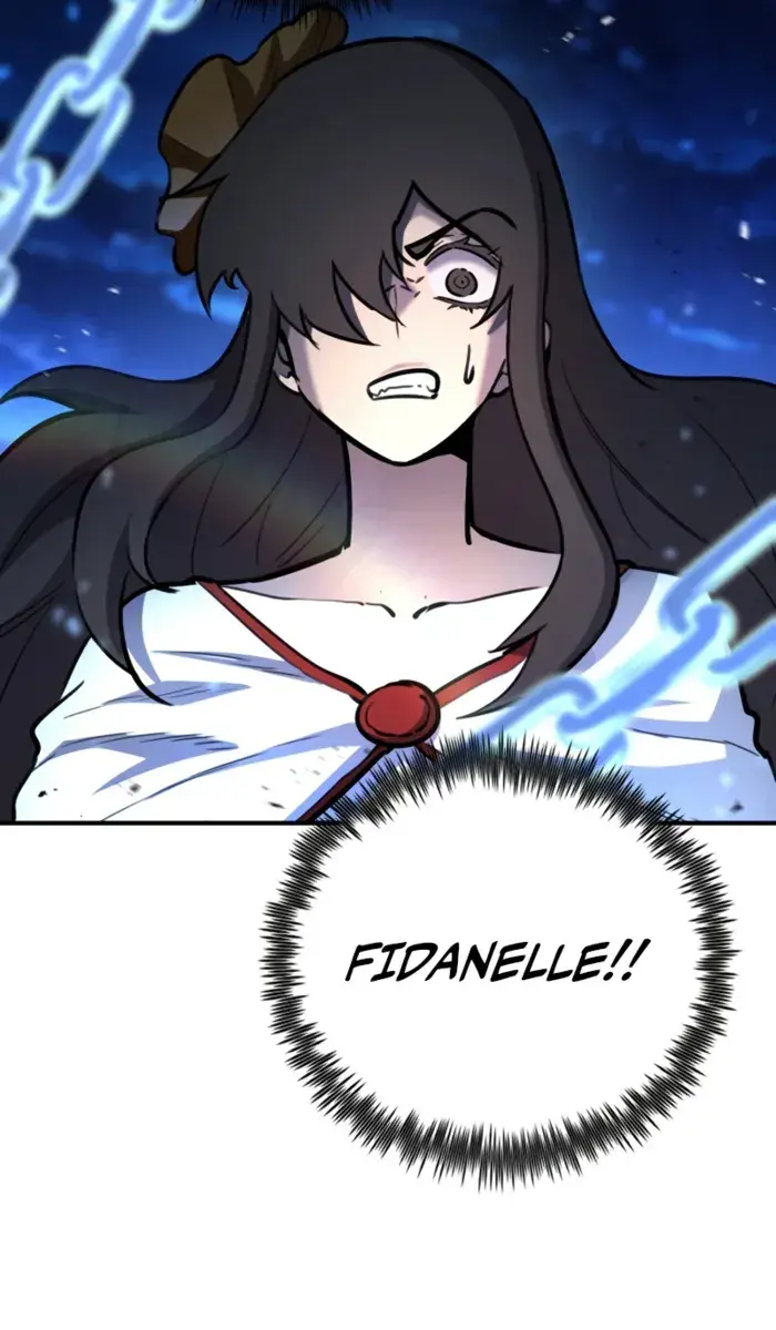 I Awoke as a God After Auto-Battling for a Million Years Chapter 174 Page 16