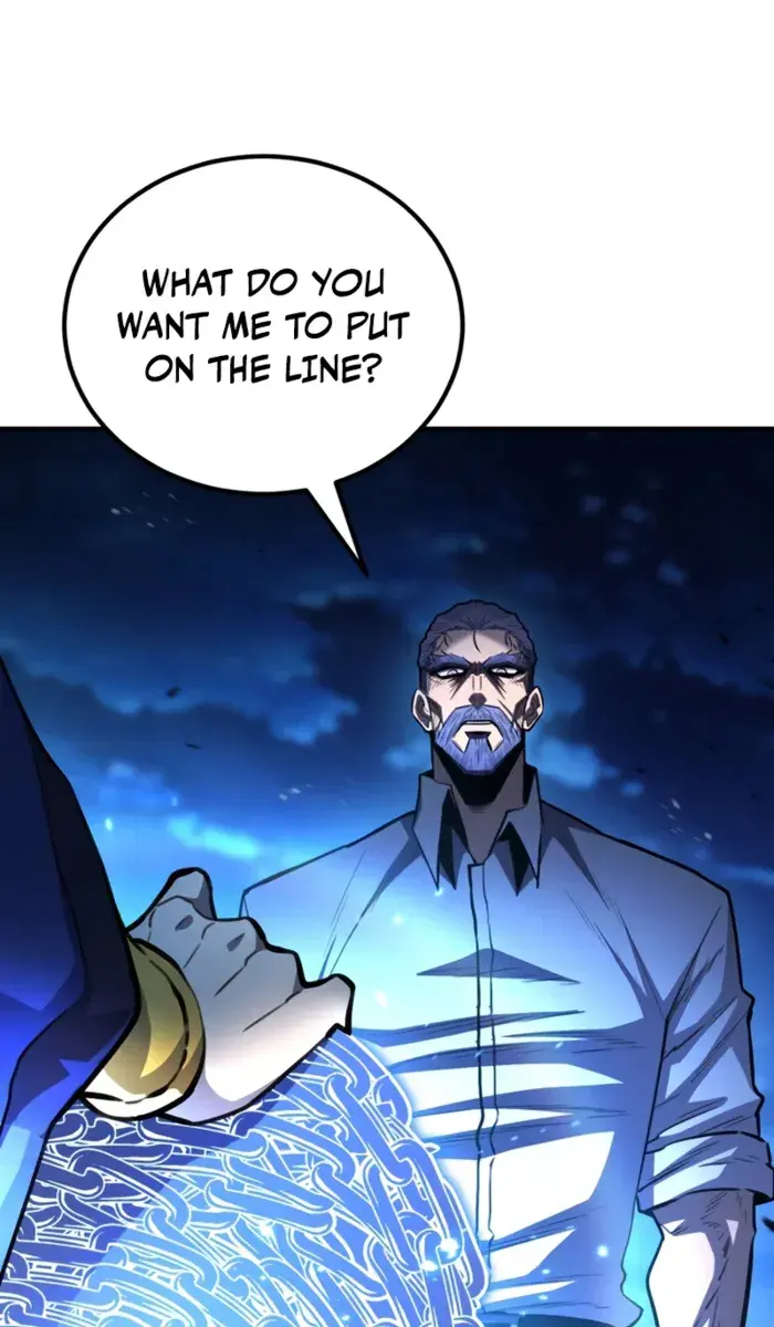 I Awoke as a God After Auto-Battling for a Million Years Chapter 174 Page 17