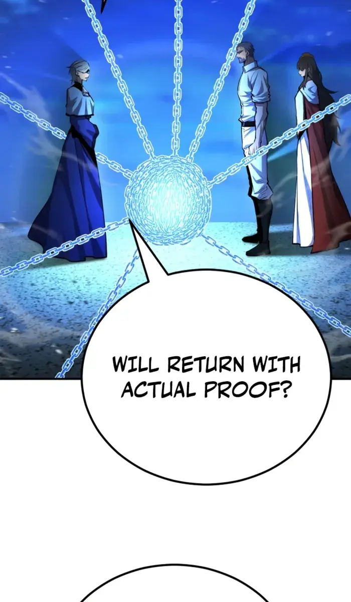 I Awoke as a God After Auto-Battling for a Million Years Chapter 174 Page 20