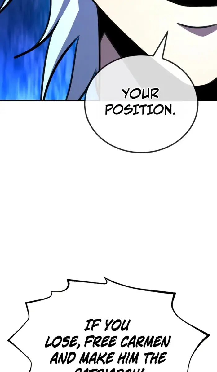 I Awoke as a God After Auto-Battling for a Million Years Chapter 174 Page 24