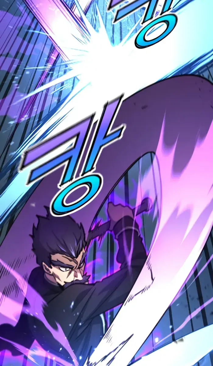 I Awoke as a God After Auto-Battling for a Million Years Chapter 174 Page 33