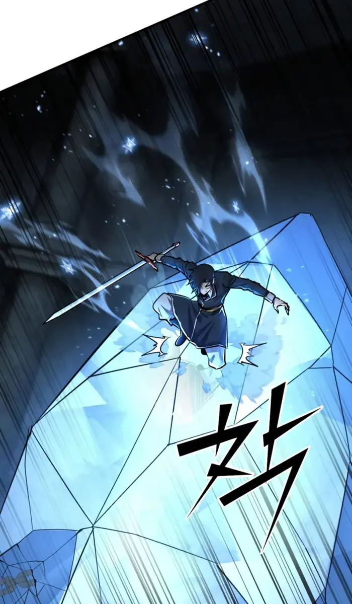 I Awoke as a God After Auto-Battling for a Million Years Chapter 174 Page 36
