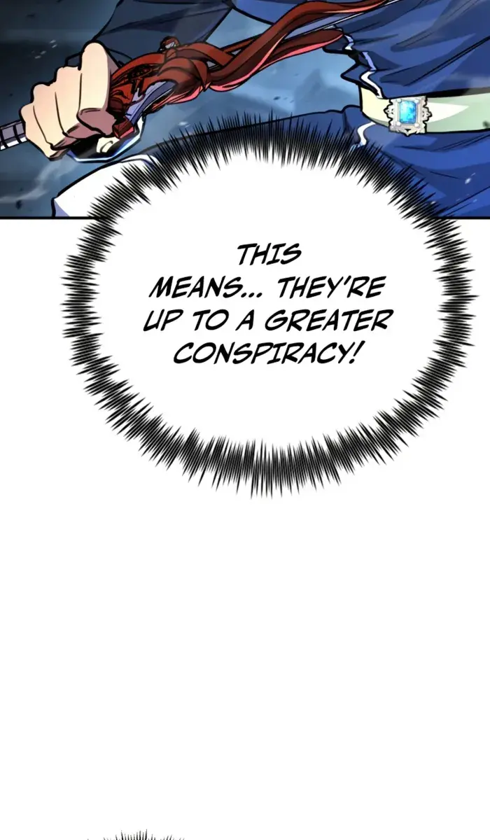 I Awoke as a God After Auto-Battling for a Million Years Chapter 174 Page 38