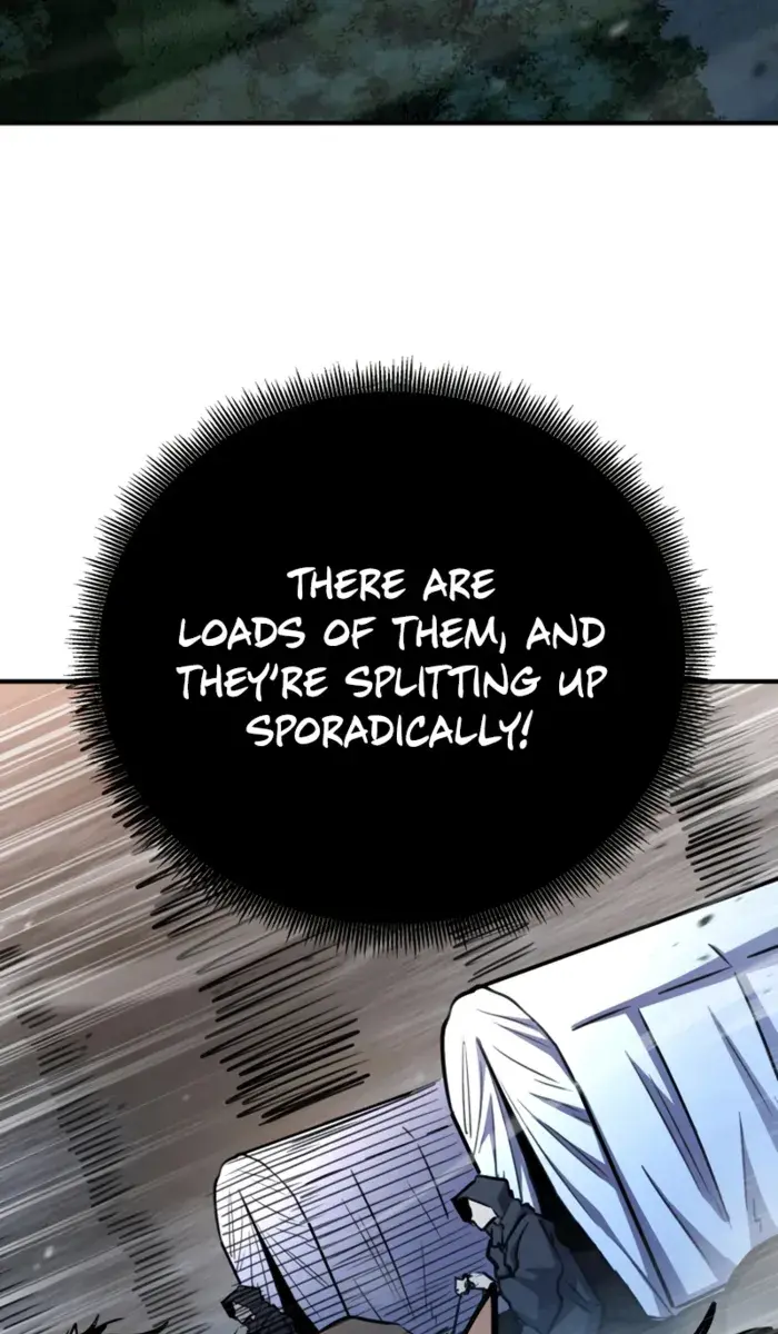 I Awoke as a God After Auto-Battling for a Million Years Chapter 174 Page 43