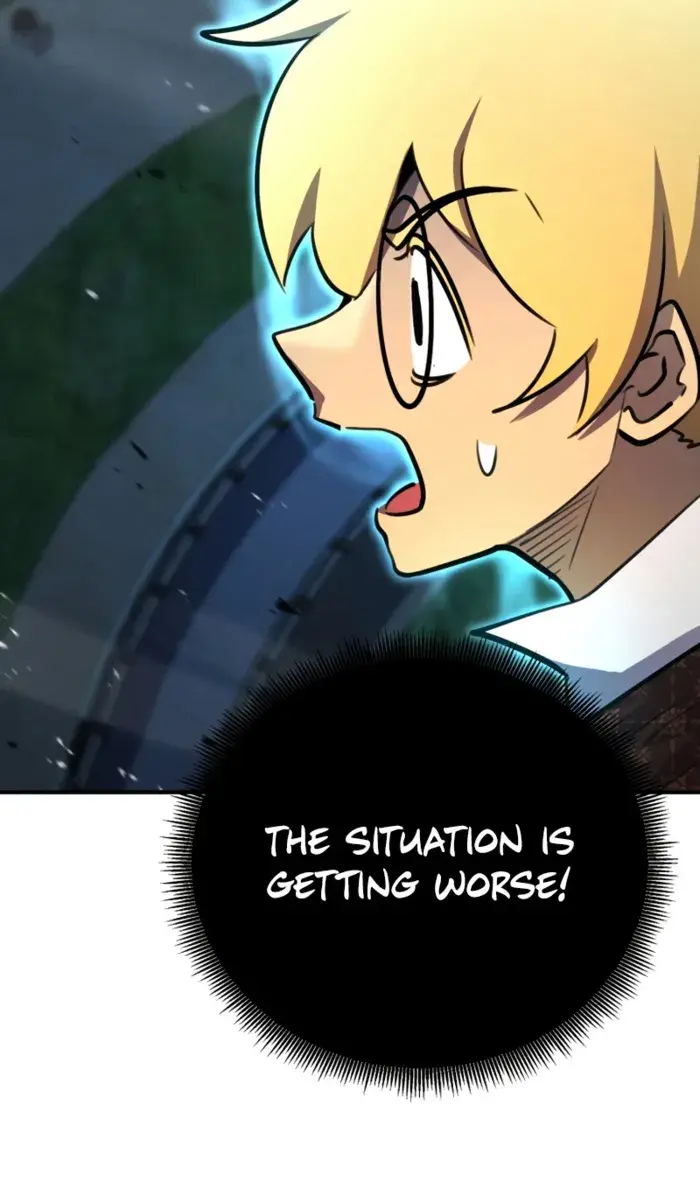 I Awoke as a God After Auto-Battling for a Million Years Chapter 174 Page 48