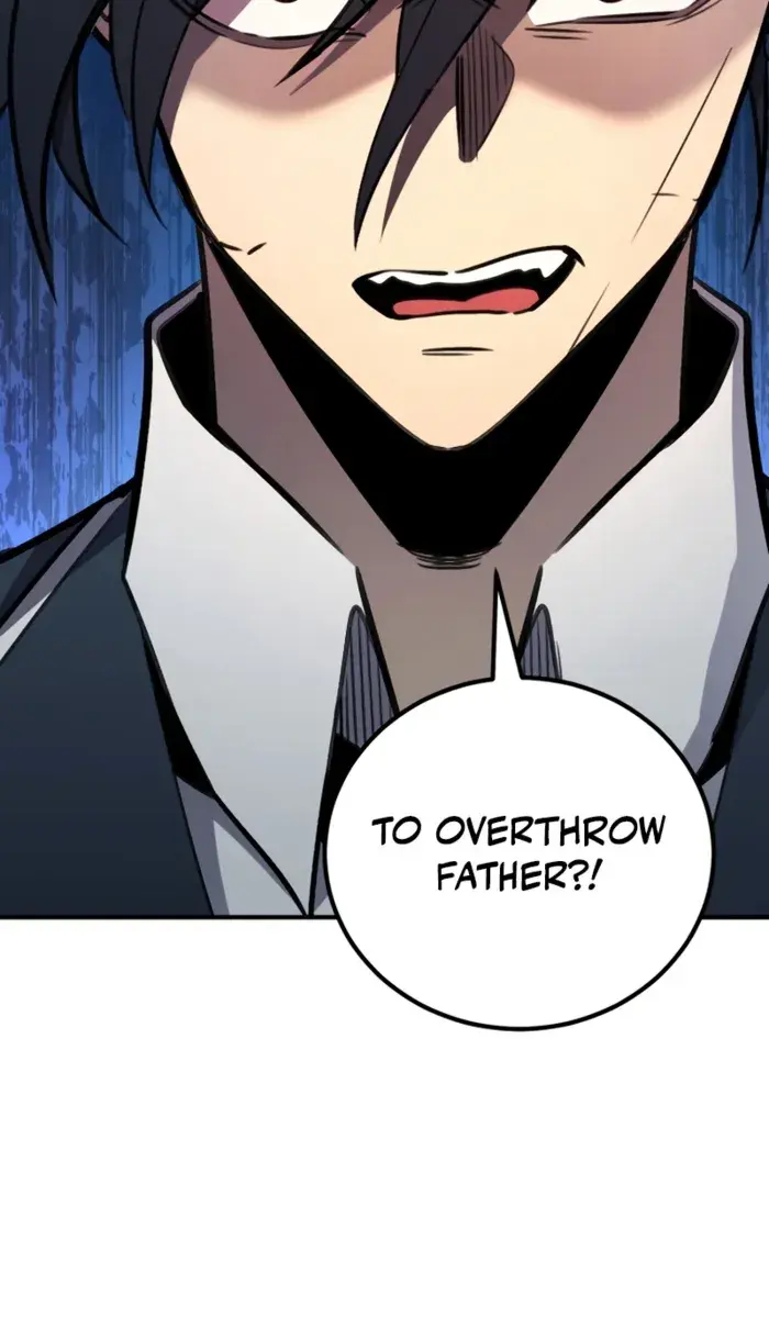 I Awoke as a God After Auto-Battling for a Million Years Chapter 174 Page 50