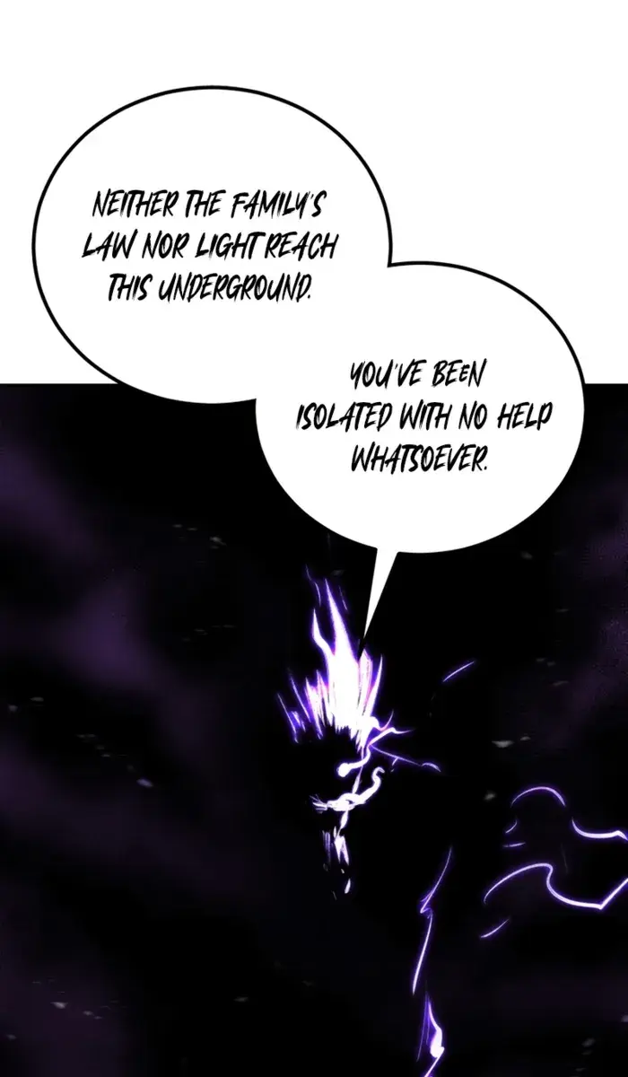 I Awoke as a God After Auto-Battling for a Million Years Chapter 174 Page 54