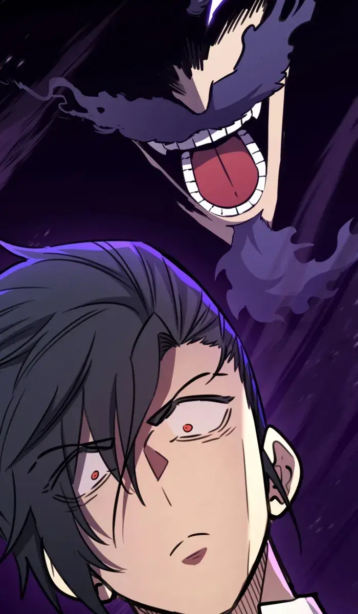 I Awoke as a God After Auto-Battling for a Million Years Chapter 174 Page 58