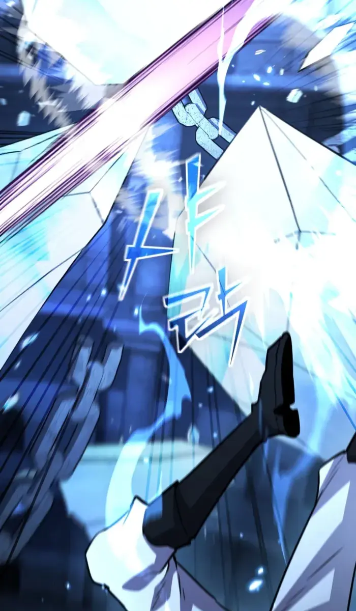 I Awoke as a God After Auto-Battling for a Million Years Chapter 174 Page 62