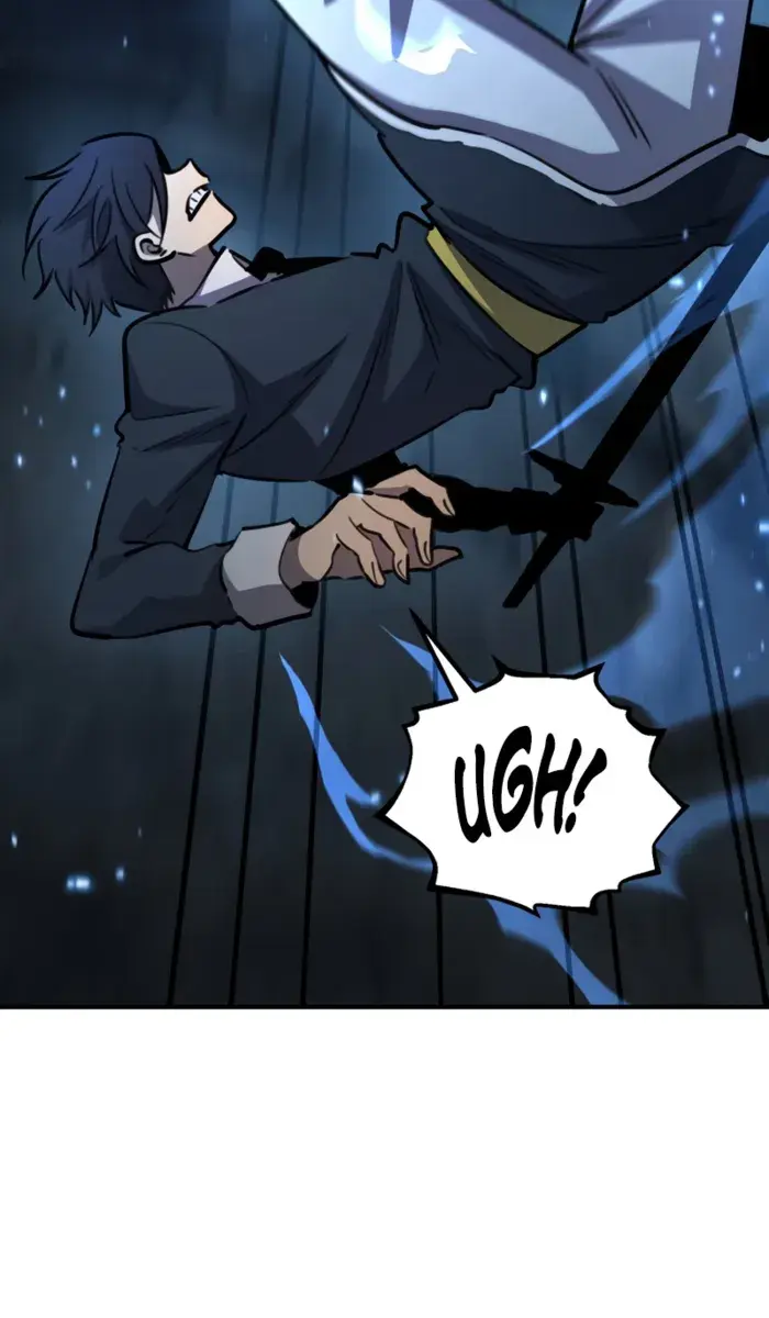 I Awoke as a God After Auto-Battling for a Million Years Chapter 174 Page 63