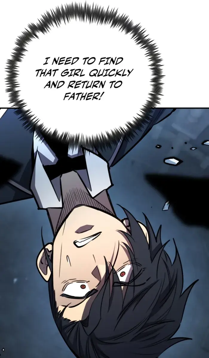 I Awoke as a God After Auto-Battling for a Million Years Chapter 174 Page 65