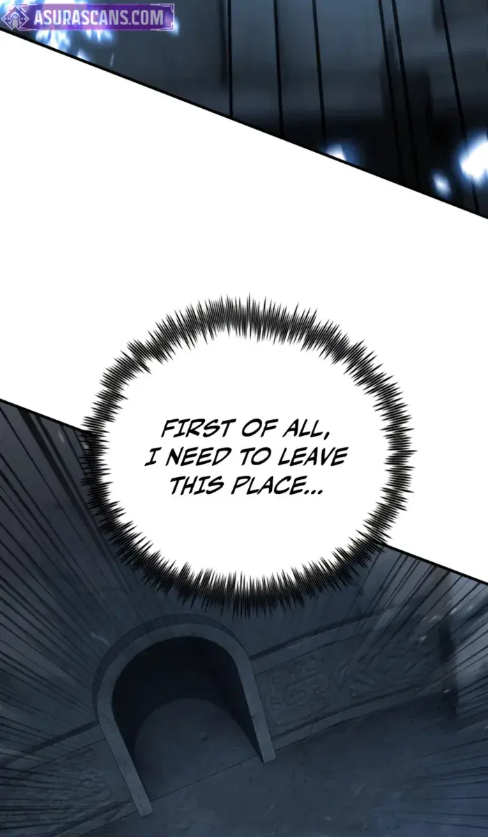 I Awoke as a God After Auto-Battling for a Million Years Chapter 174 Page 71