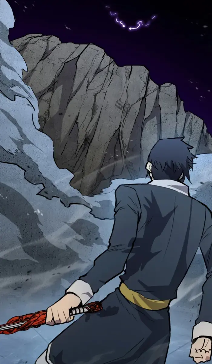 I Awoke as a God After Auto-Battling for a Million Years Chapter 174 Page 79