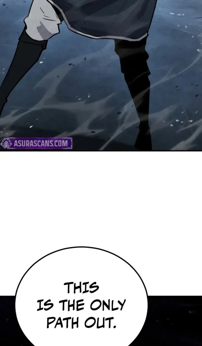 I Awoke as a God After Auto-Battling for a Million Years Chapter 174 Page 80
