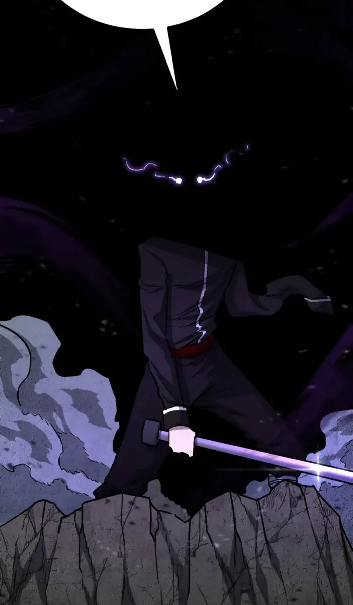 I Awoke as a God After Auto-Battling for a Million Years Chapter 174 Page 81
