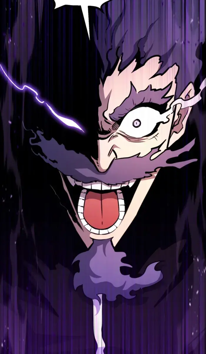 I Awoke as a God After Auto-Battling for a Million Years Chapter 174 Page 83