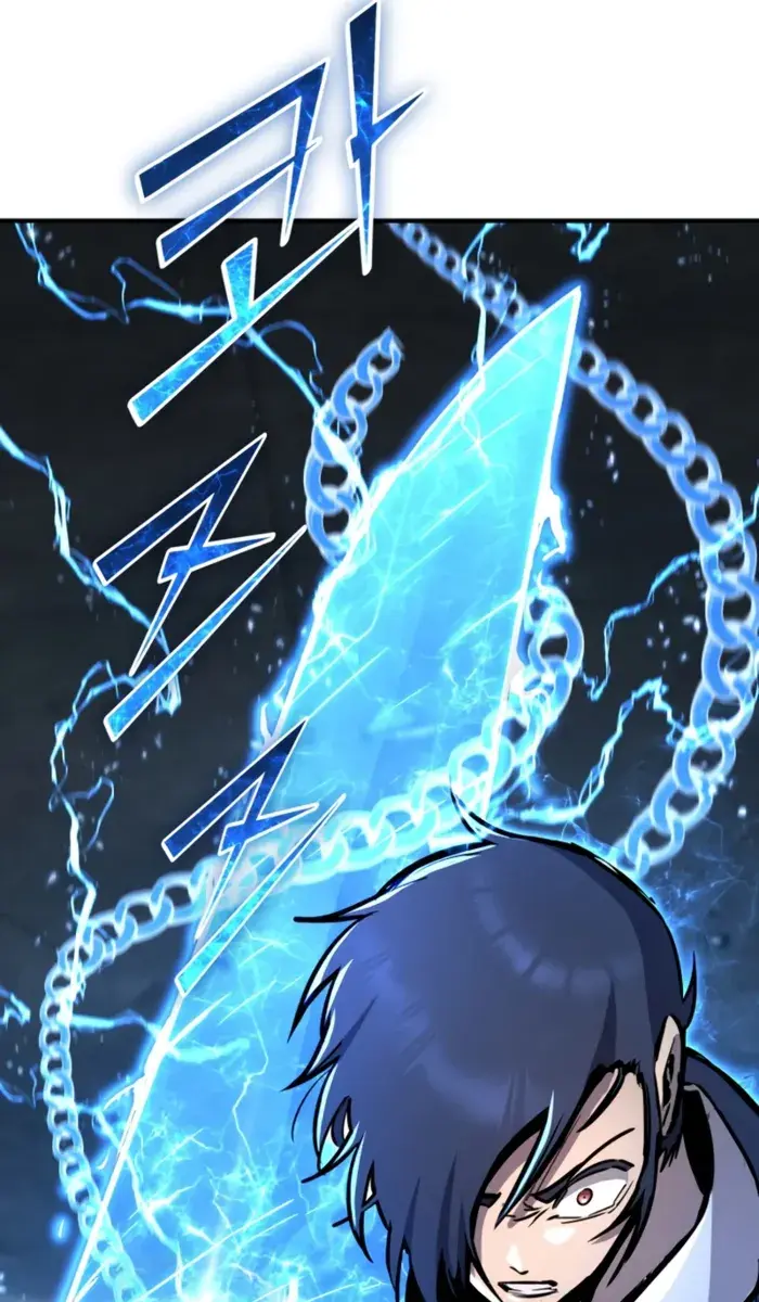I Awoke as a God After Auto-Battling for a Million Years Chapter 174 Page 85