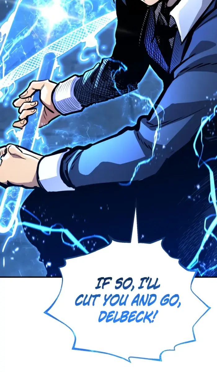 I Awoke as a God After Auto-Battling for a Million Years Chapter 174 Page 86