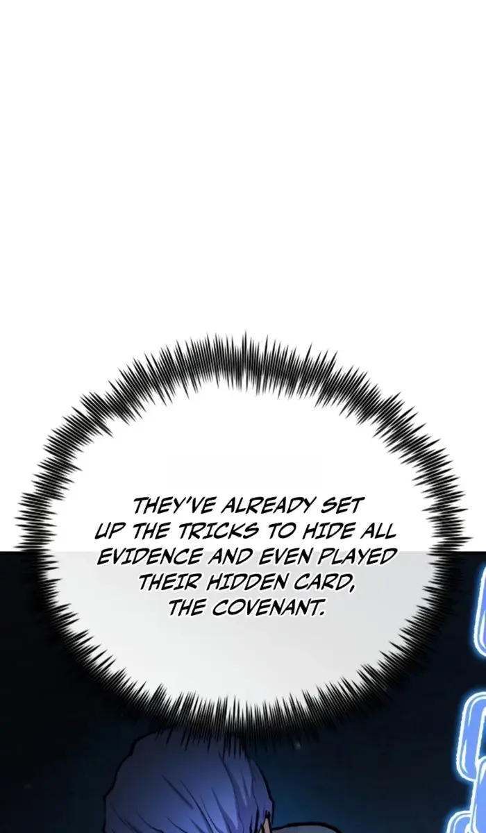 I Awoke as a God After Auto-Battling for a Million Years Chapter 174 Page 91