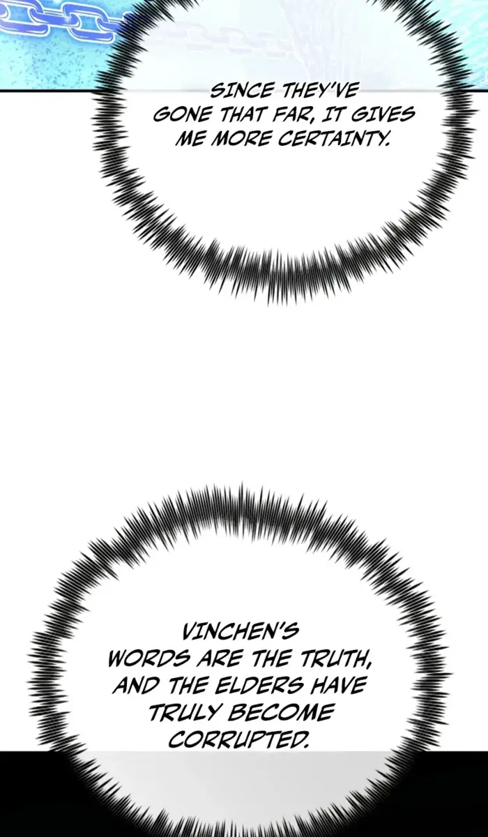 I Awoke as a God After Auto-Battling for a Million Years Chapter 174 Page 93