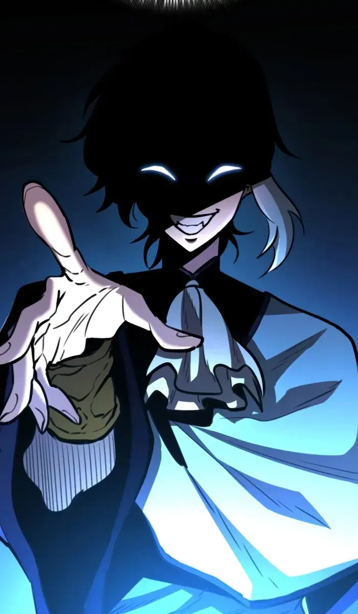 I Awoke as a God After Auto-Battling for a Million Years Chapter 174 Page 94