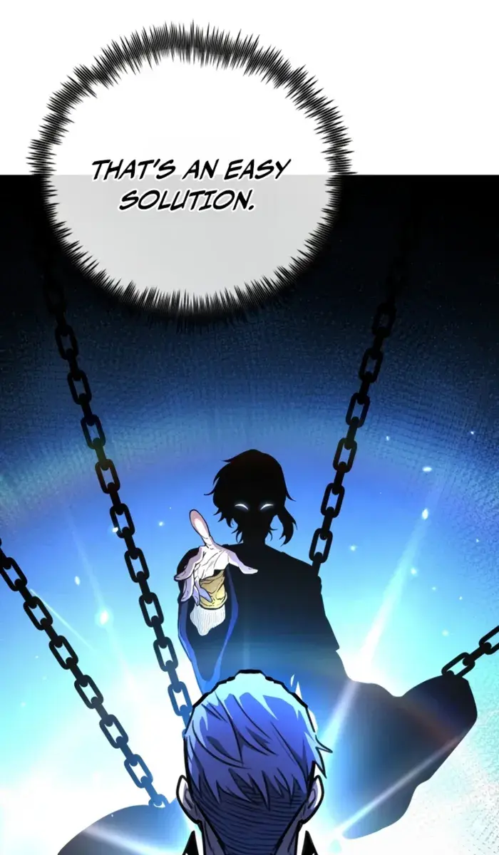 I Awoke as a God After Auto-Battling for a Million Years Chapter 174 Page 97