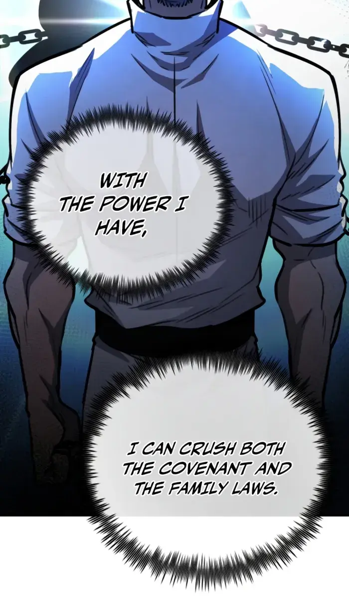 I Awoke as a God After Auto-Battling for a Million Years Chapter 174 Page 98
