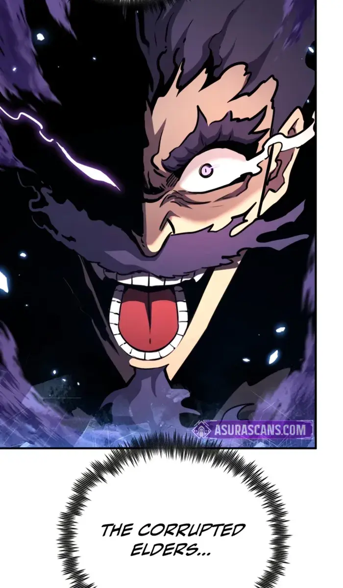 I Awoke as a God After Auto-Battling for a Million Years Chapter 174 Page 100