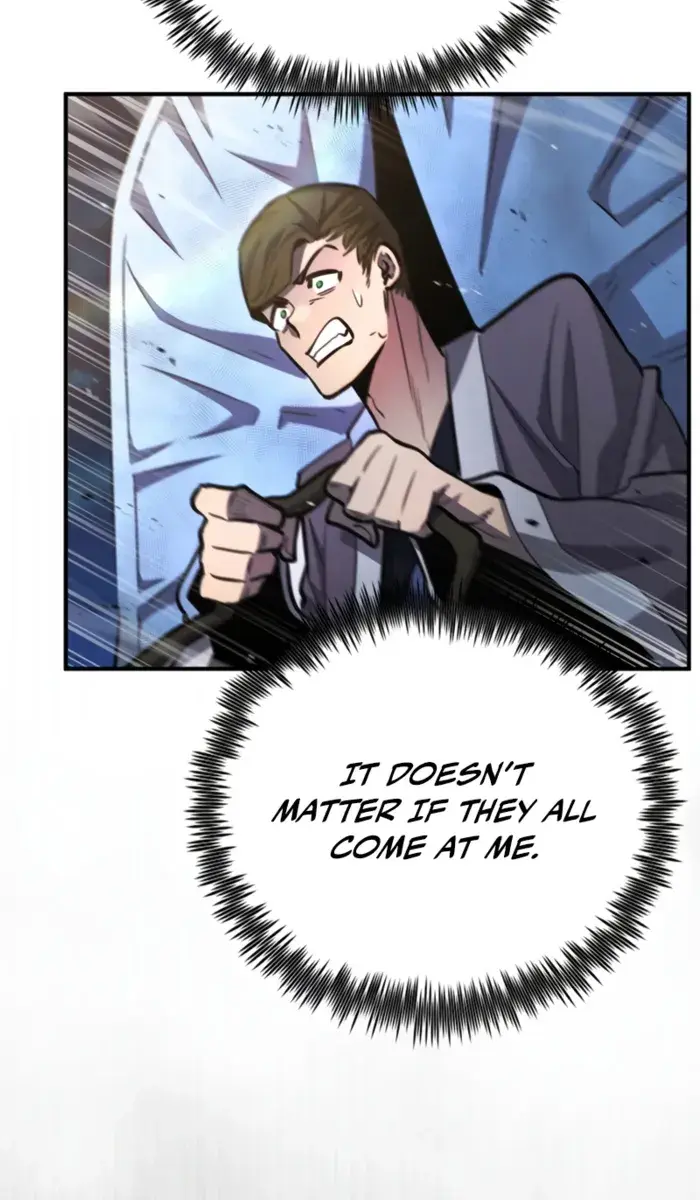 I Awoke as a God After Auto-Battling for a Million Years Chapter 174 Page 101