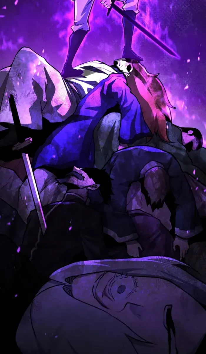 I Awoke as a God After Auto-Battling for a Million Years Chapter 174 Page 103