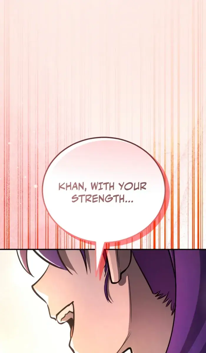I Awoke as a God After Auto-Battling for a Million Years Chapter 174 Page 107