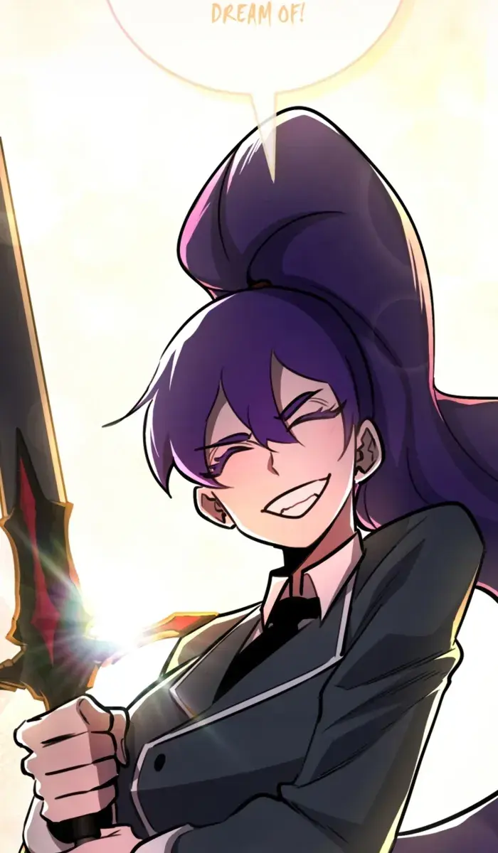I Awoke as a God After Auto-Battling for a Million Years Chapter 174 Page 109