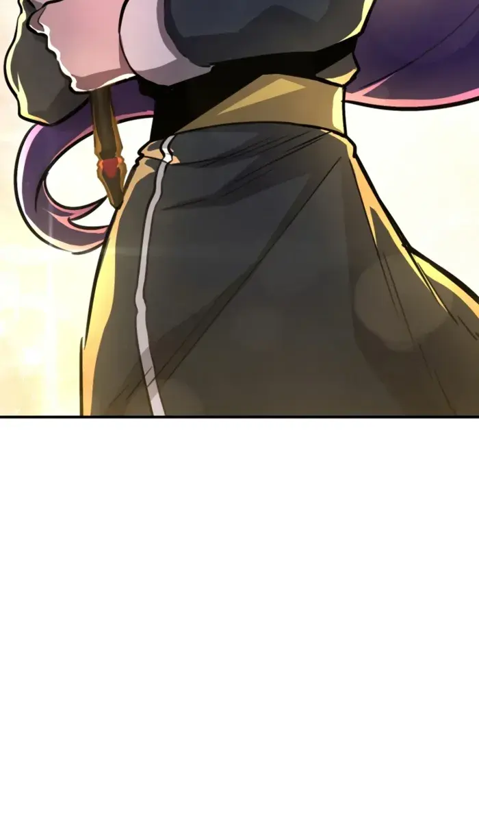 I Awoke as a God After Auto-Battling for a Million Years Chapter 174 Page 110