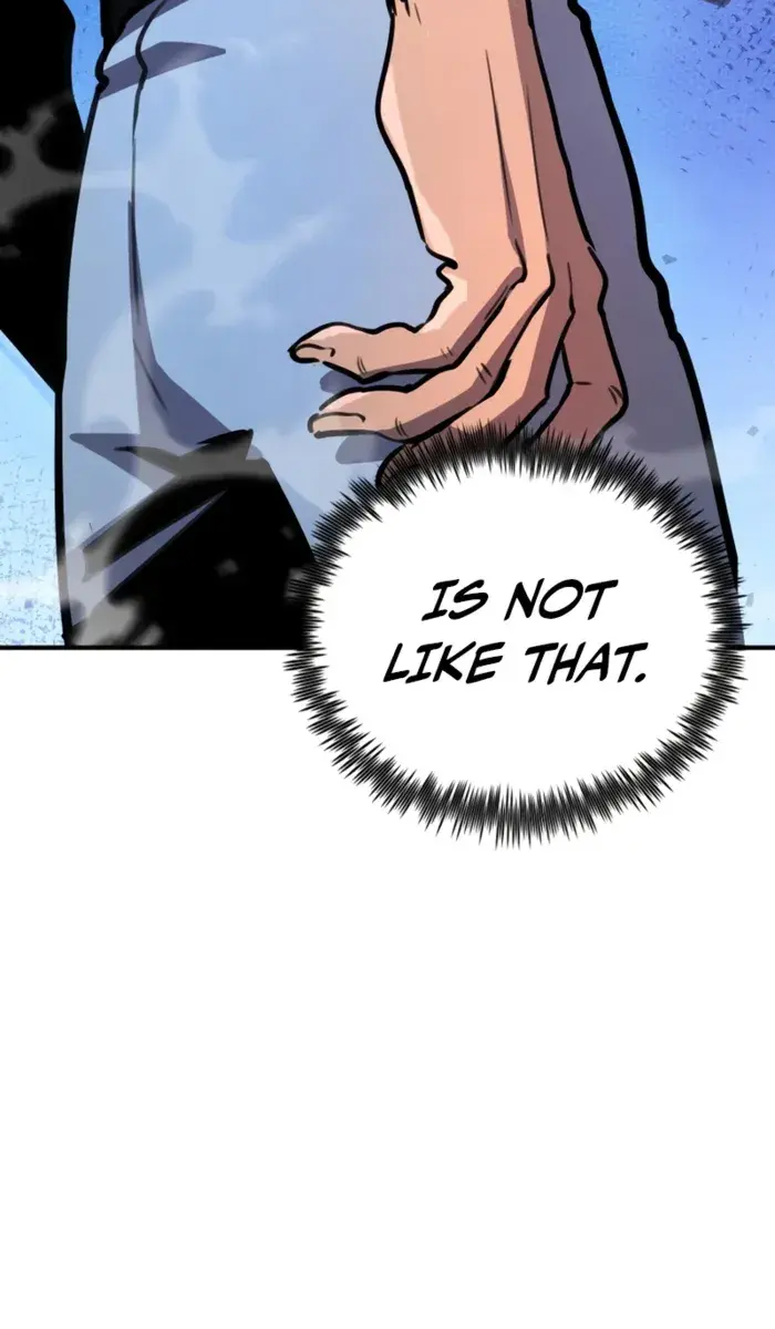 I Awoke as a God After Auto-Battling for a Million Years Chapter 174 Page 114