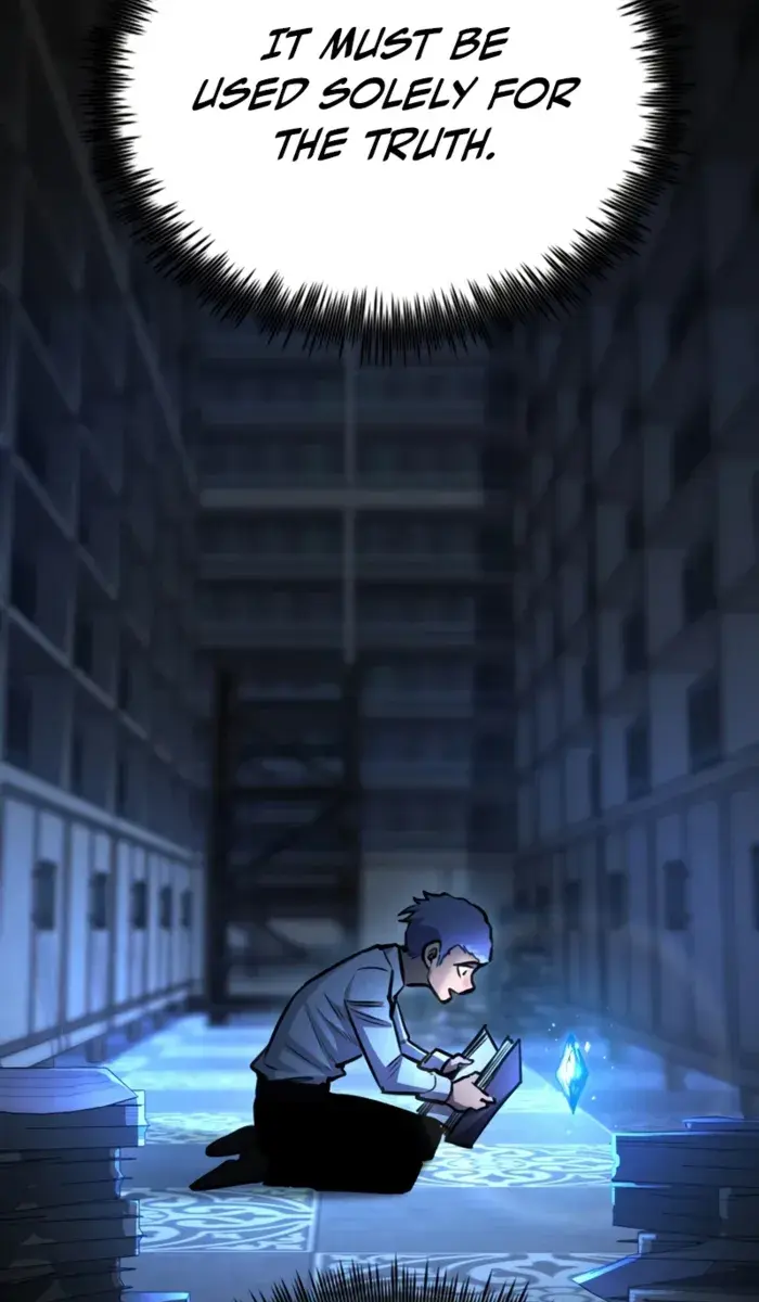 I Awoke as a God After Auto-Battling for a Million Years Chapter 174 Page 116