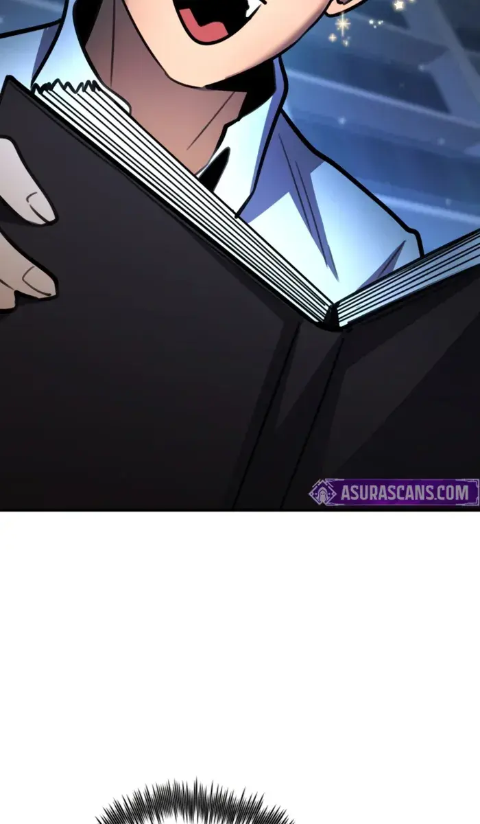 I Awoke as a God After Auto-Battling for a Million Years Chapter 174 Page 119