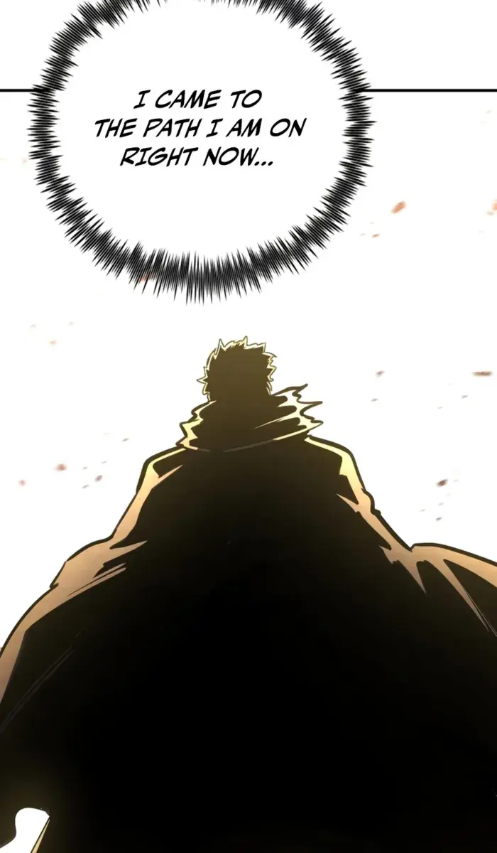 I Awoke as a God After Auto-Battling for a Million Years Chapter 174 Page 120