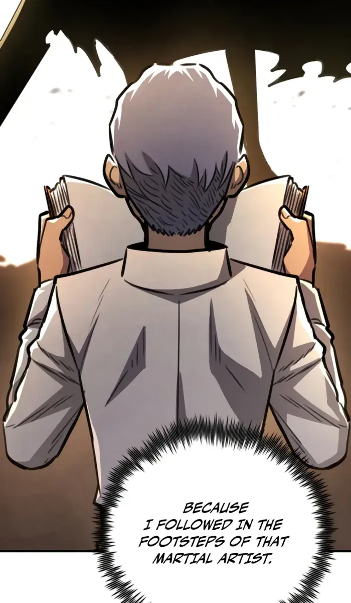 I Awoke as a God After Auto-Battling for a Million Years Chapter 174 Page 121