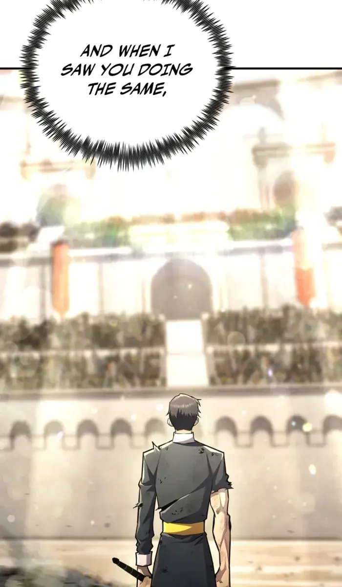 I Awoke as a God After Auto-Battling for a Million Years Chapter 174 Page 123