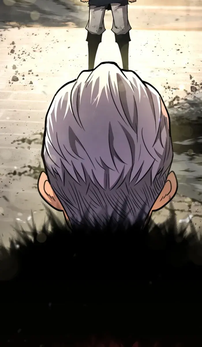 I Awoke as a God After Auto-Battling for a Million Years Chapter 174 Page 124