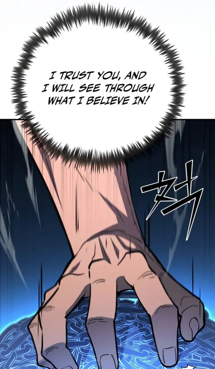 I Awoke as a God After Auto-Battling for a Million Years Chapter 174 Page 128