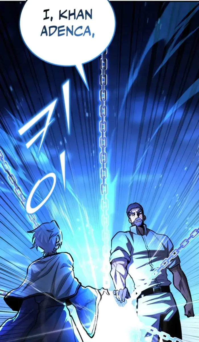 I Awoke as a God After Auto-Battling for a Million Years Chapter 174 Page 130