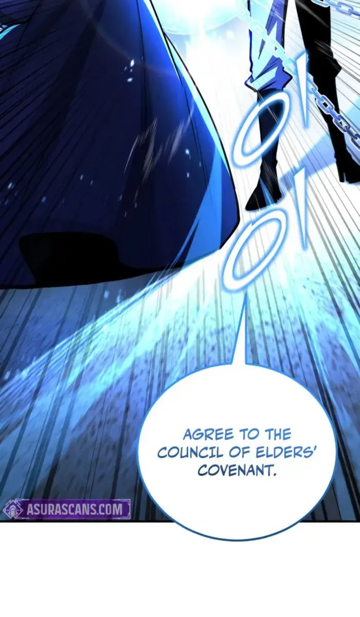 I Awoke as a God After Auto-Battling for a Million Years Chapter 174 Page 131